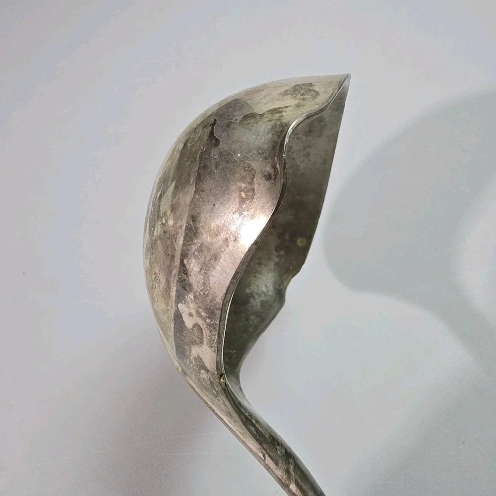 Vintage Leonard Silverplate‎ 13